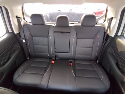 2025 GREAT WALL MOTORS POER 2.0L TURBO LUXURY AT 4X4
