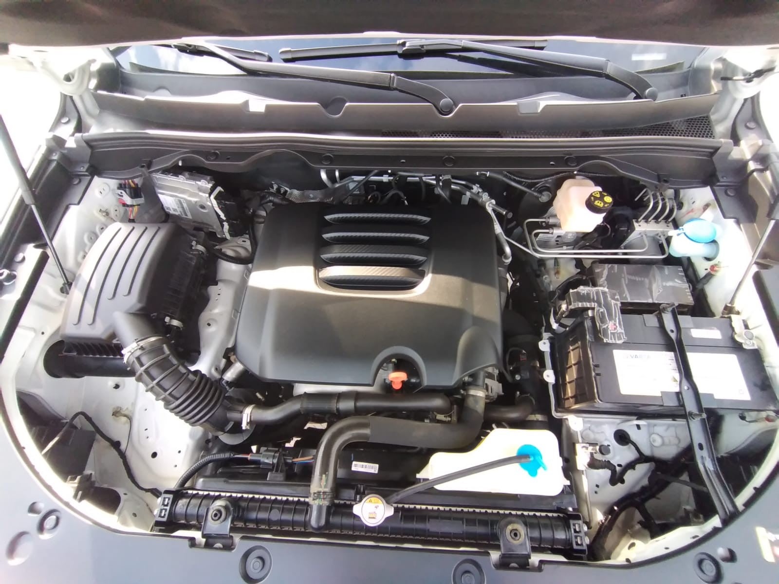 2025 GREAT WALL MOTORS POER 2.0L TURBO LUXURY AT 4X4