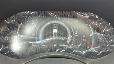 2025 GREAT WALL MOTORS POER 2.0L TURBO LUXURY AT 4X4
