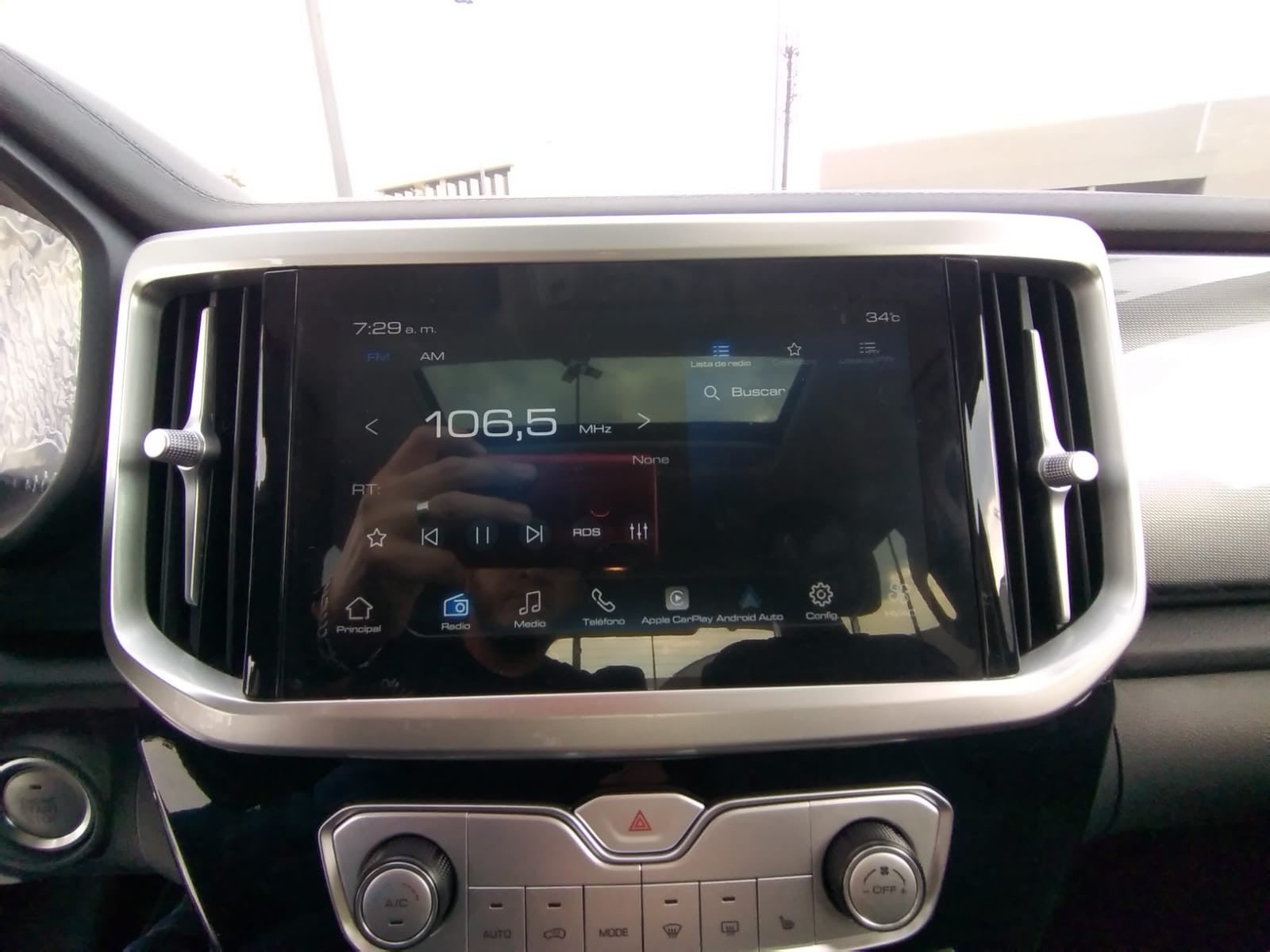 2025 GREAT WALL MOTORS POER 2.0L TURBO LUXURY AT 4X4