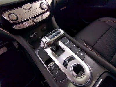 2025 GREAT WALL MOTORS POER 2.0L TURBO LUXURY AT 4X4