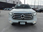 2025 GREAT WALL MOTORS POER 2.0L TURBO LUXURY AT 4X4
