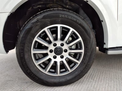 2025 GREAT WALL MOTORS POER 2.0L TURBO LUXURY AT 4X4