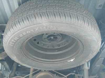 2025 GREAT WALL MOTORS POER 2.0L TURBO LUXURY AT 4X4