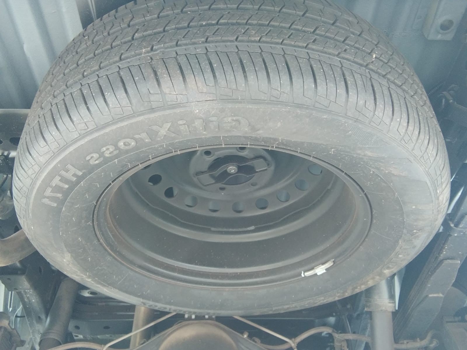 2025 GREAT WALL MOTORS POER 2.0L TURBO LUXURY AT 4X4