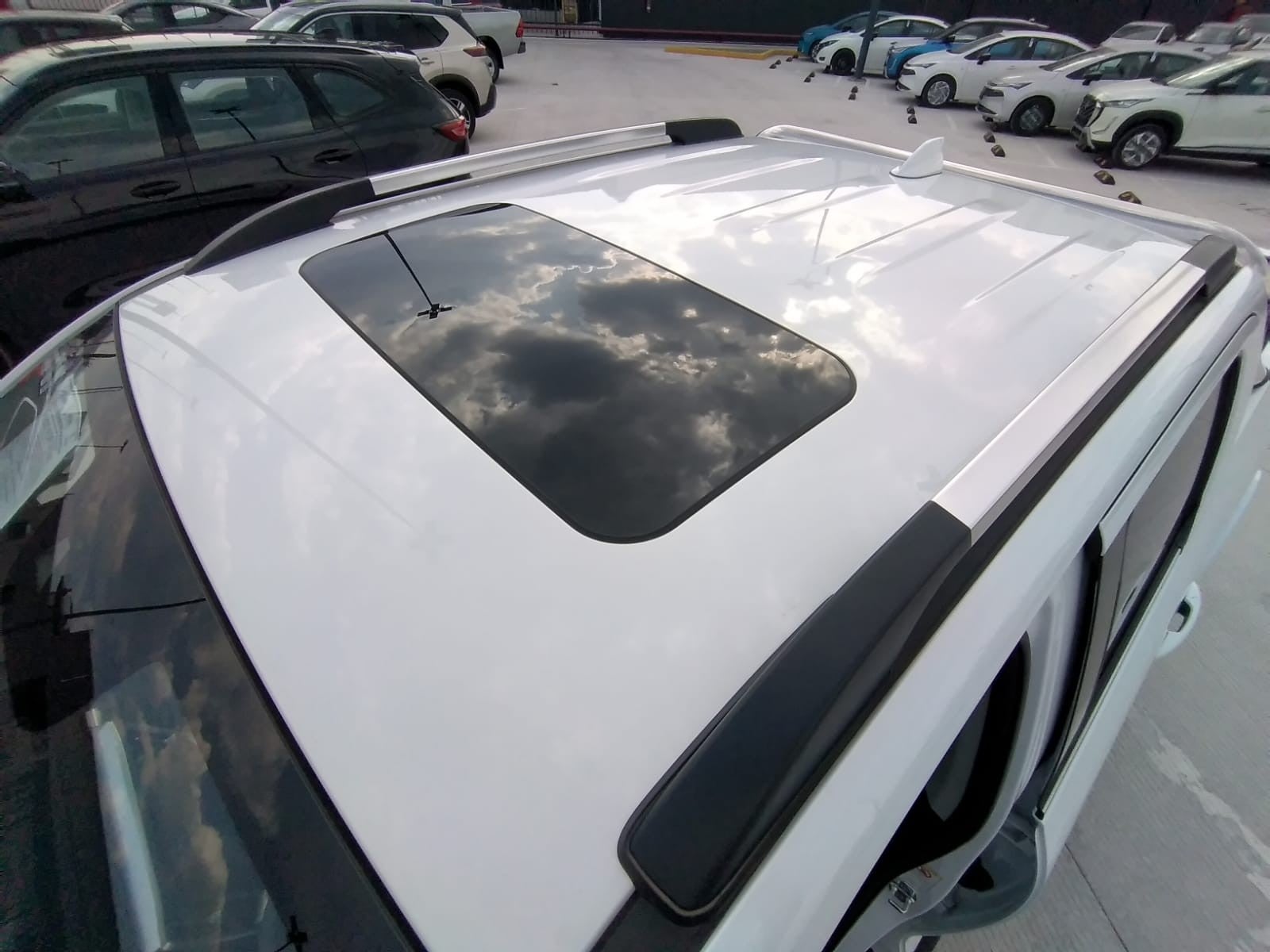 2025 GREAT WALL MOTORS POER 2.0L TURBO LUXURY AT 4X4