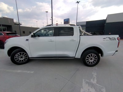 2025 GREAT WALL MOTORS POER 2.0L TURBO LUXURY AT 4X4