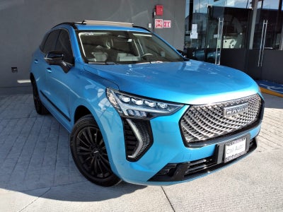 2024 GREAT WALL MOTORS HAVAL JOLION GASOLINA LUXURY