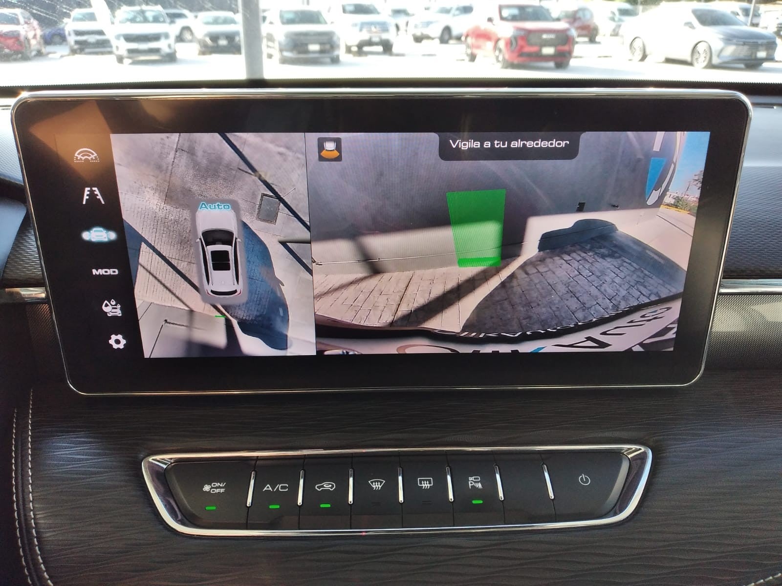 2024 GREAT WALL MOTORS HAVAL JOLION GASOLINA LUXURY