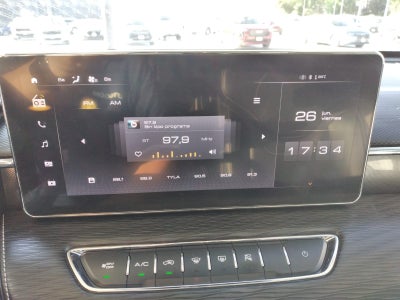 2024 GREAT WALL MOTORS HAVAL JOLION GASOLINA LUXURY