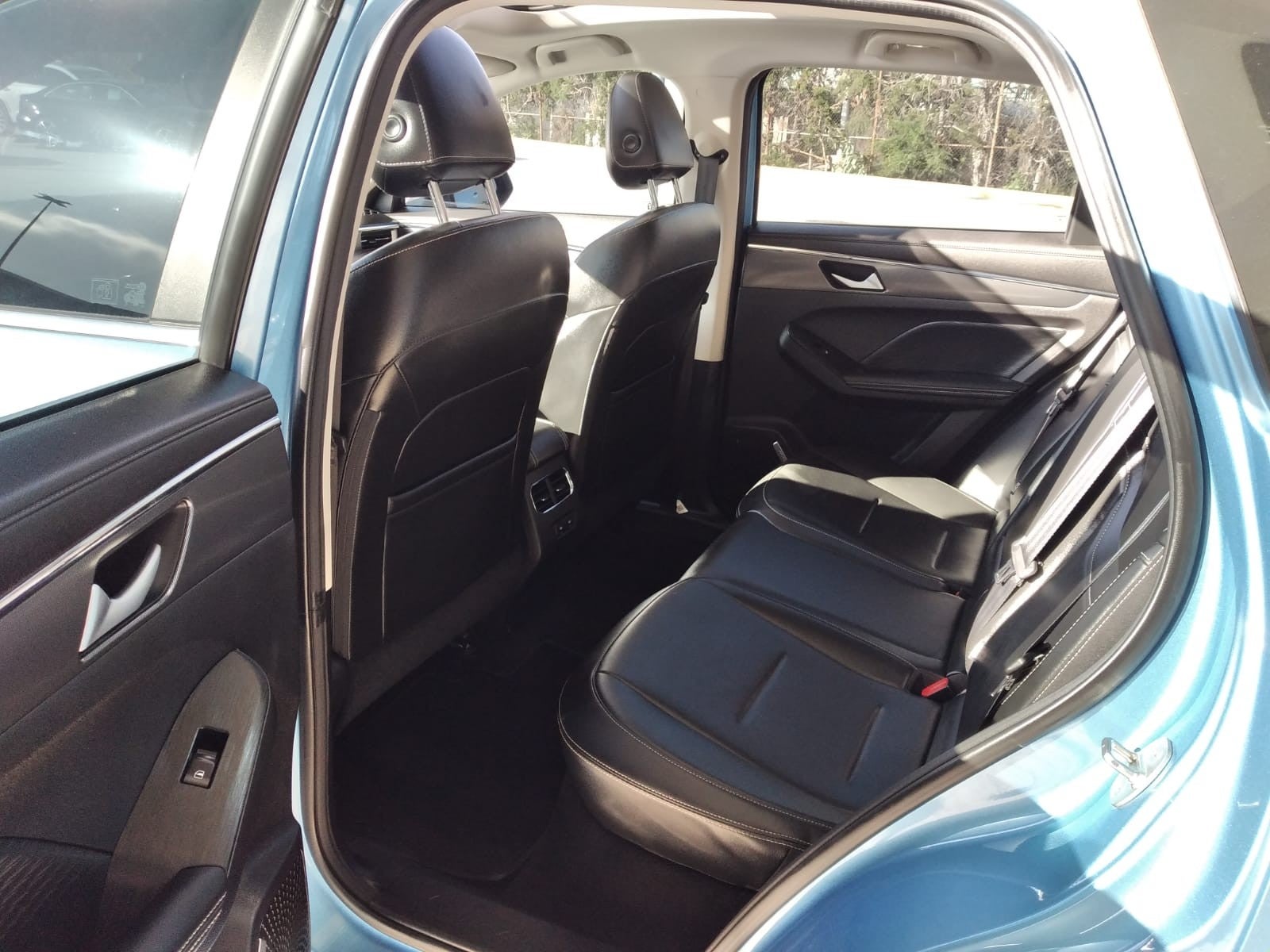 2024 GREAT WALL MOTORS HAVAL JOLION GASOLINA LUXURY