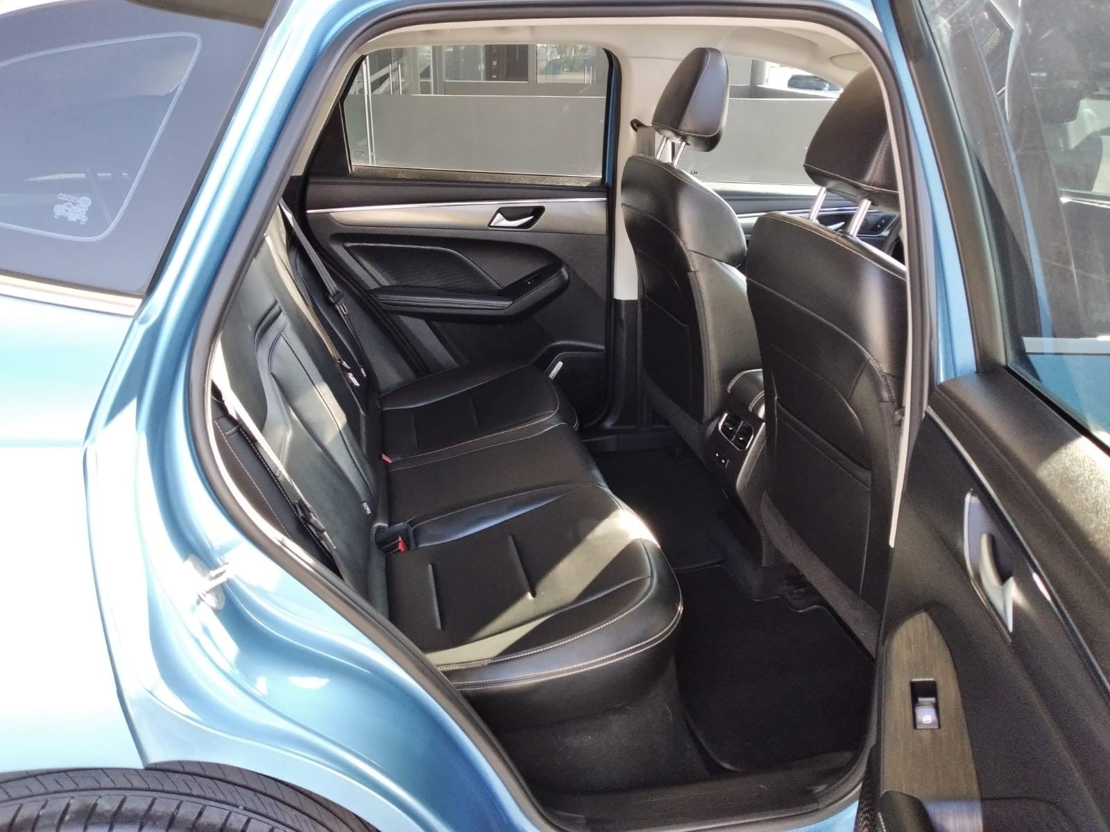 2024 GREAT WALL MOTORS HAVAL JOLION GASOLINA LUXURY