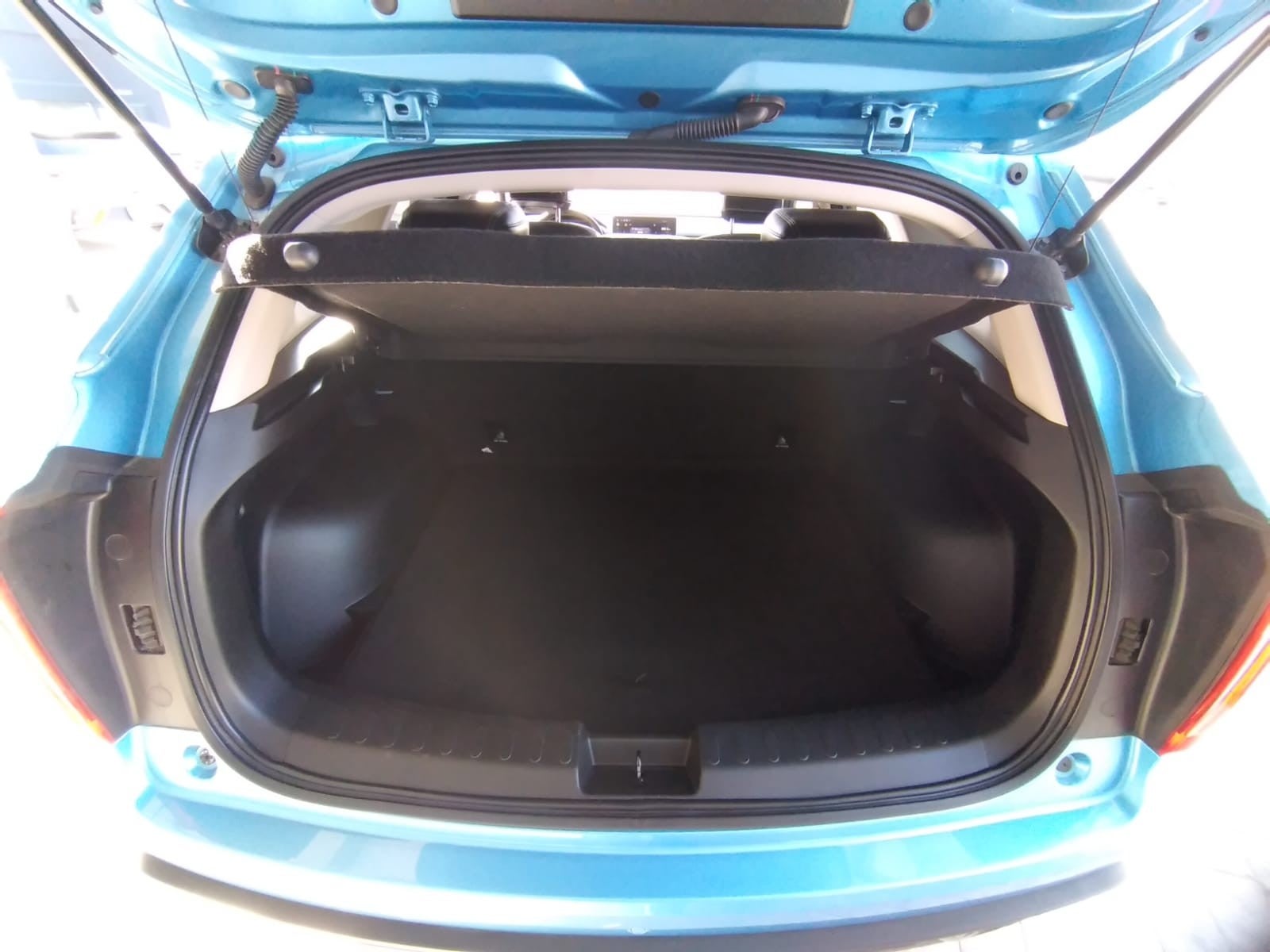 2024 GREAT WALL MOTORS HAVAL JOLION GASOLINA LUXURY