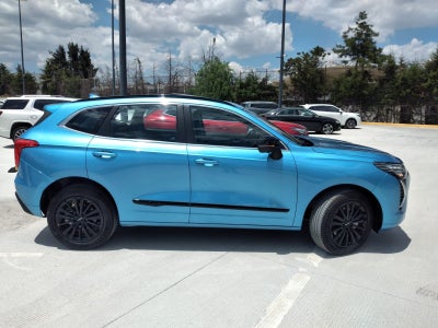 2024 GREAT WALL MOTORS HAVAL JOLION GASOLINA LUXURY