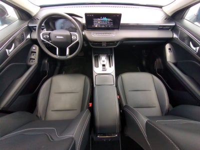 2024 GREAT WALL MOTORS HAVAL JOLION GASOLINA LUXURY