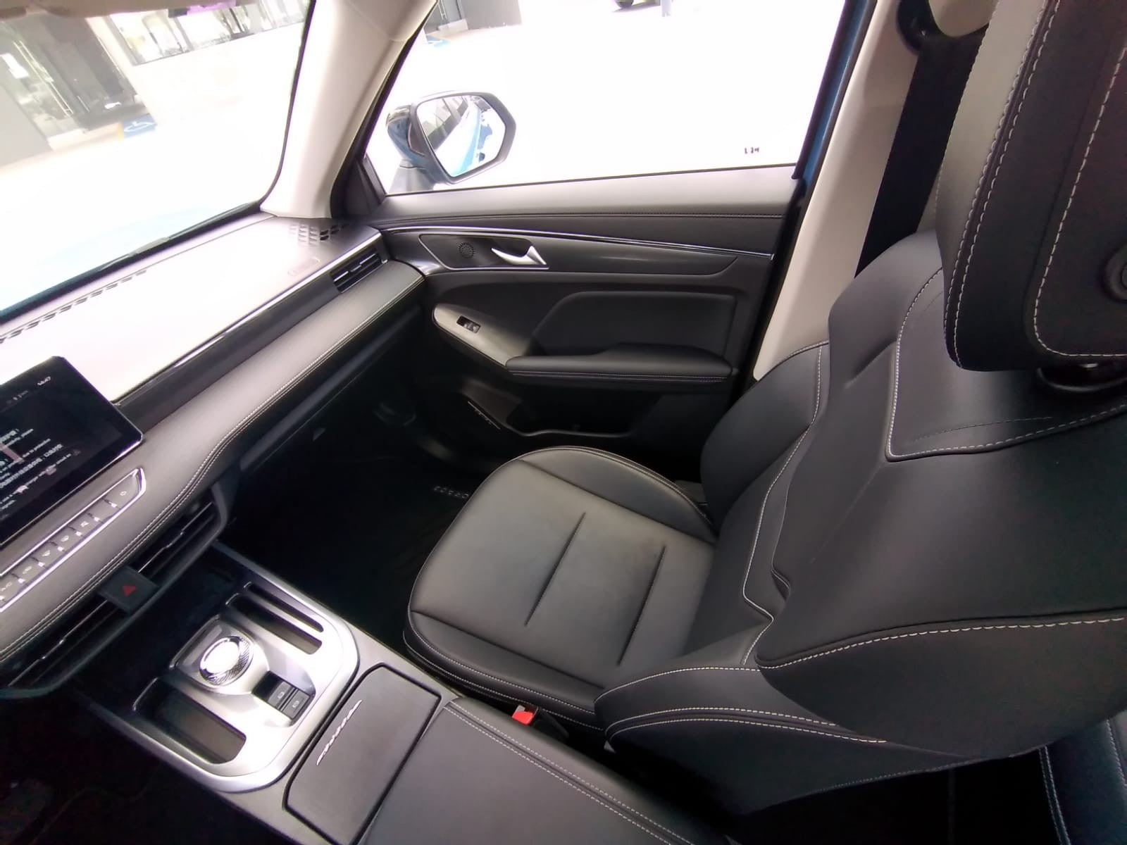 2024 GREAT WALL MOTORS HAVAL JOLION GASOLINA LUXURY
