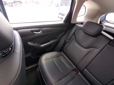 2024 GREAT WALL MOTORS HAVAL JOLION GASOLINA LUXURY