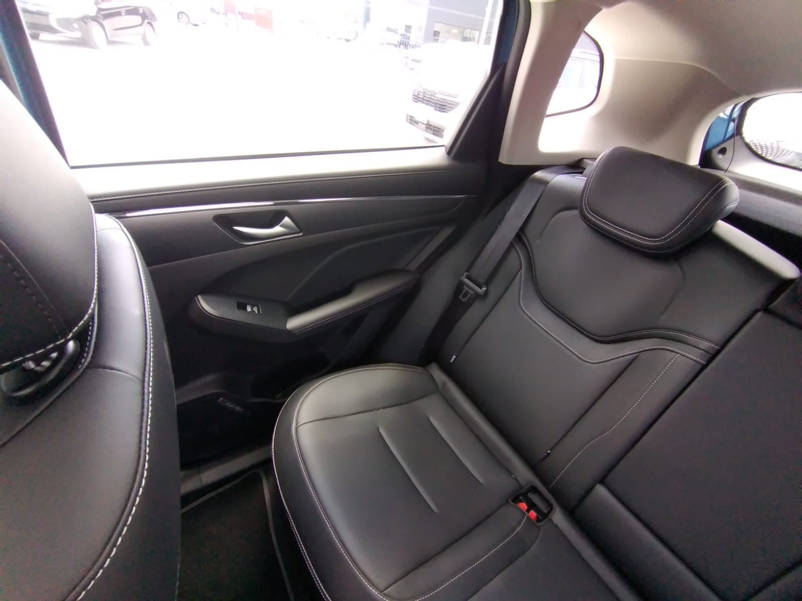 2024 GREAT WALL MOTORS HAVAL JOLION GASOLINA LUXURY