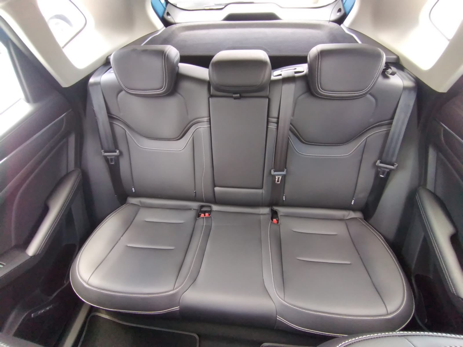 2024 GREAT WALL MOTORS HAVAL JOLION GASOLINA LUXURY
