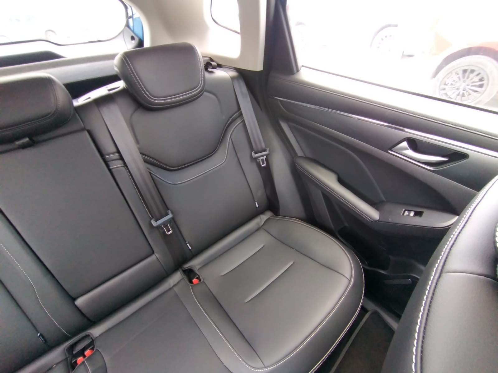 2024 GREAT WALL MOTORS HAVAL JOLION GASOLINA LUXURY