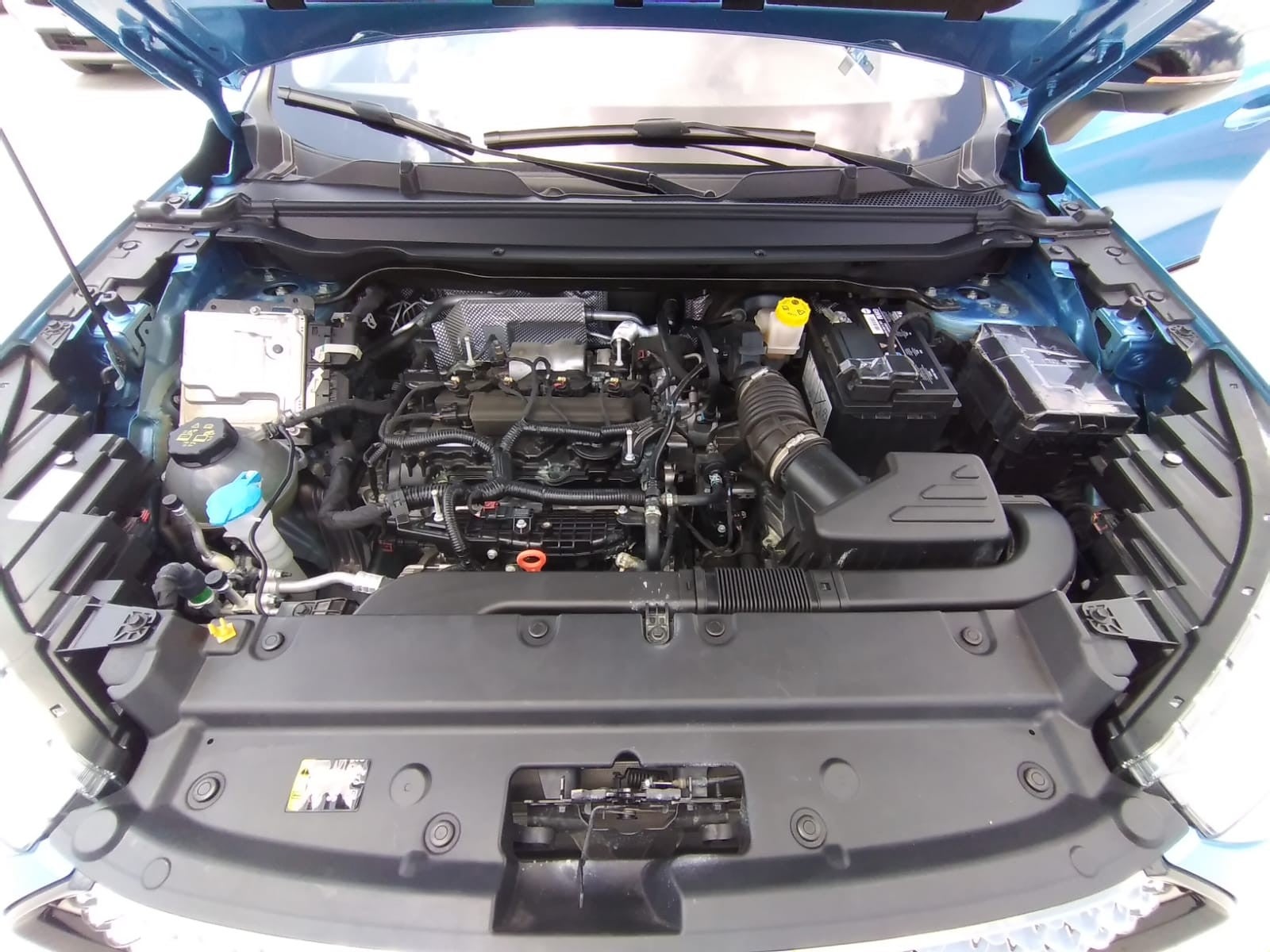 2024 GREAT WALL MOTORS HAVAL JOLION GASOLINA LUXURY