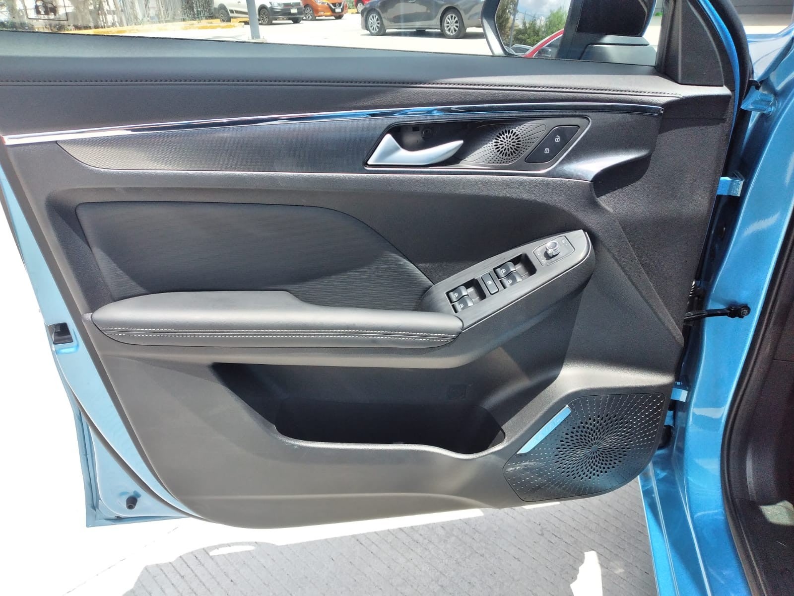 2024 GREAT WALL MOTORS HAVAL JOLION GASOLINA LUXURY