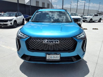 2024 GREAT WALL MOTORS HAVAL JOLION GASOLINA LUXURY