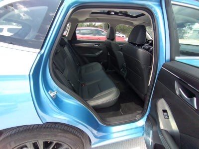 2024 GREAT WALL MOTORS HAVAL JOLION GASOLINA LUXURY