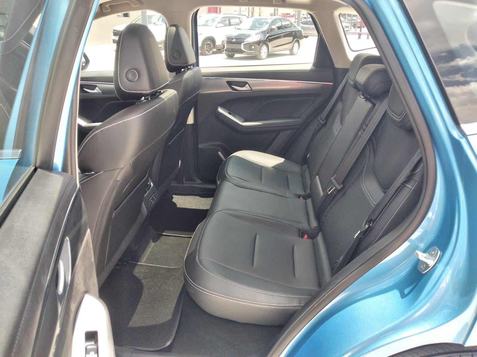2024 GREAT WALL MOTORS HAVAL JOLION GASOLINA LUXURY
