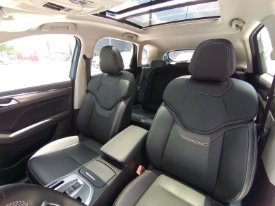 2024 GREAT WALL MOTORS HAVAL JOLION GASOLINA LUXURY