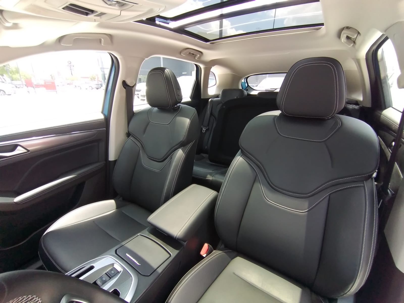 2024 GREAT WALL MOTORS HAVAL JOLION GASOLINA LUXURY