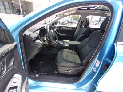 2024 GREAT WALL MOTORS HAVAL JOLION GASOLINA LUXURY