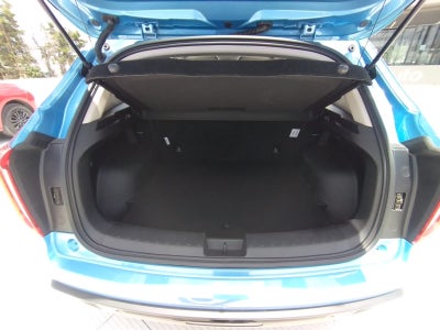 2024 GREAT WALL MOTORS HAVAL JOLION GASOLINA LUXURY