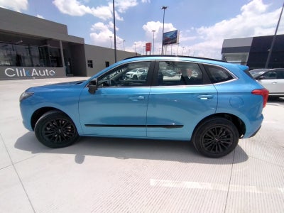 2024 GREAT WALL MOTORS HAVAL JOLION GASOLINA LUXURY