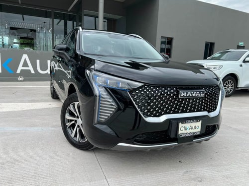 2025 GREAT WALL MOTORS HAVAL JOLION GASOLINA PREMIUM