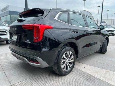 2025 GREAT WALL MOTORS HAVAL JOLION GASOLINA PREMIUM