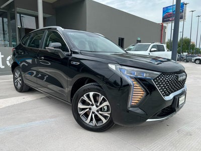 2025 GREAT WALL MOTORS HAVAL JOLION GASOLINA PREMIUM