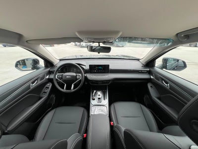 2025 GREAT WALL MOTORS HAVAL JOLION GASOLINA PREMIUM