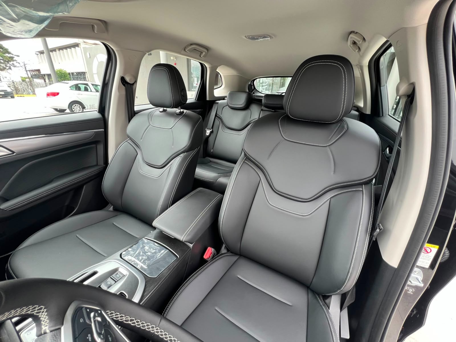 2025 GREAT WALL MOTORS HAVAL JOLION GASOLINA PREMIUM