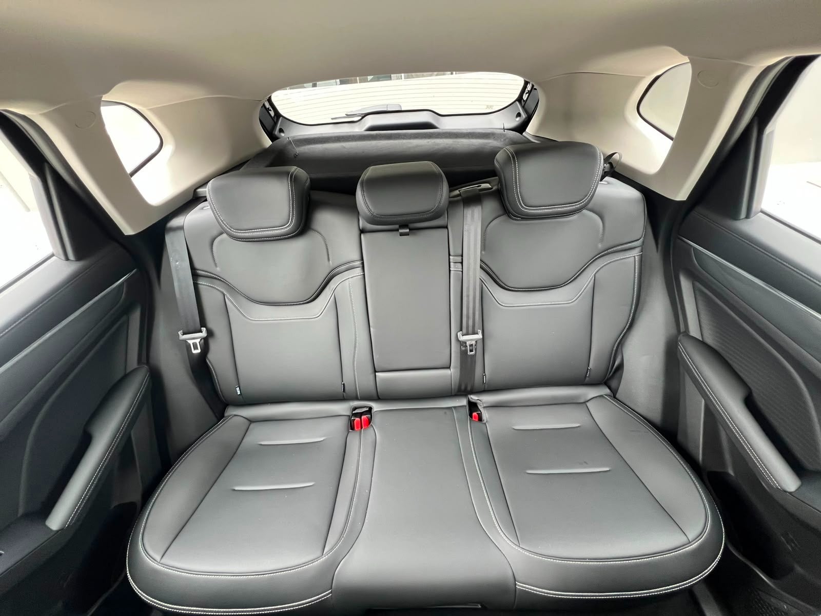 2025 GREAT WALL MOTORS HAVAL JOLION GASOLINA PREMIUM