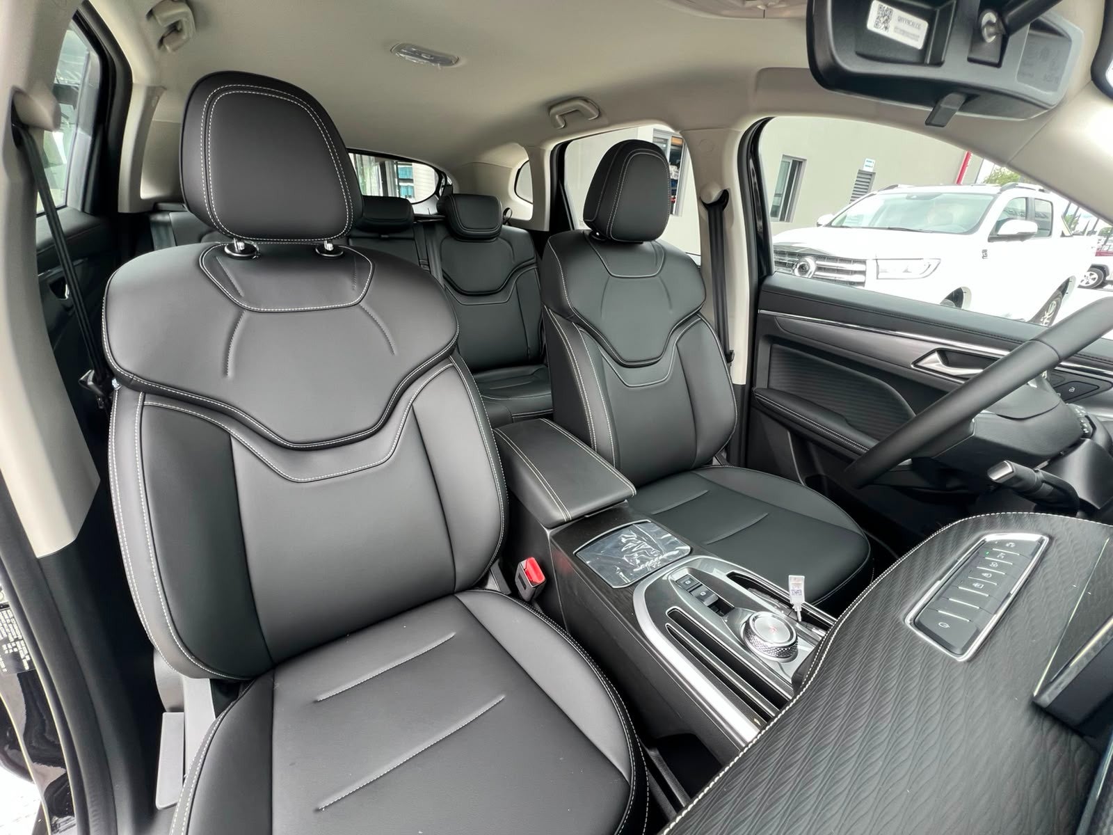 2025 GREAT WALL MOTORS HAVAL JOLION GASOLINA PREMIUM