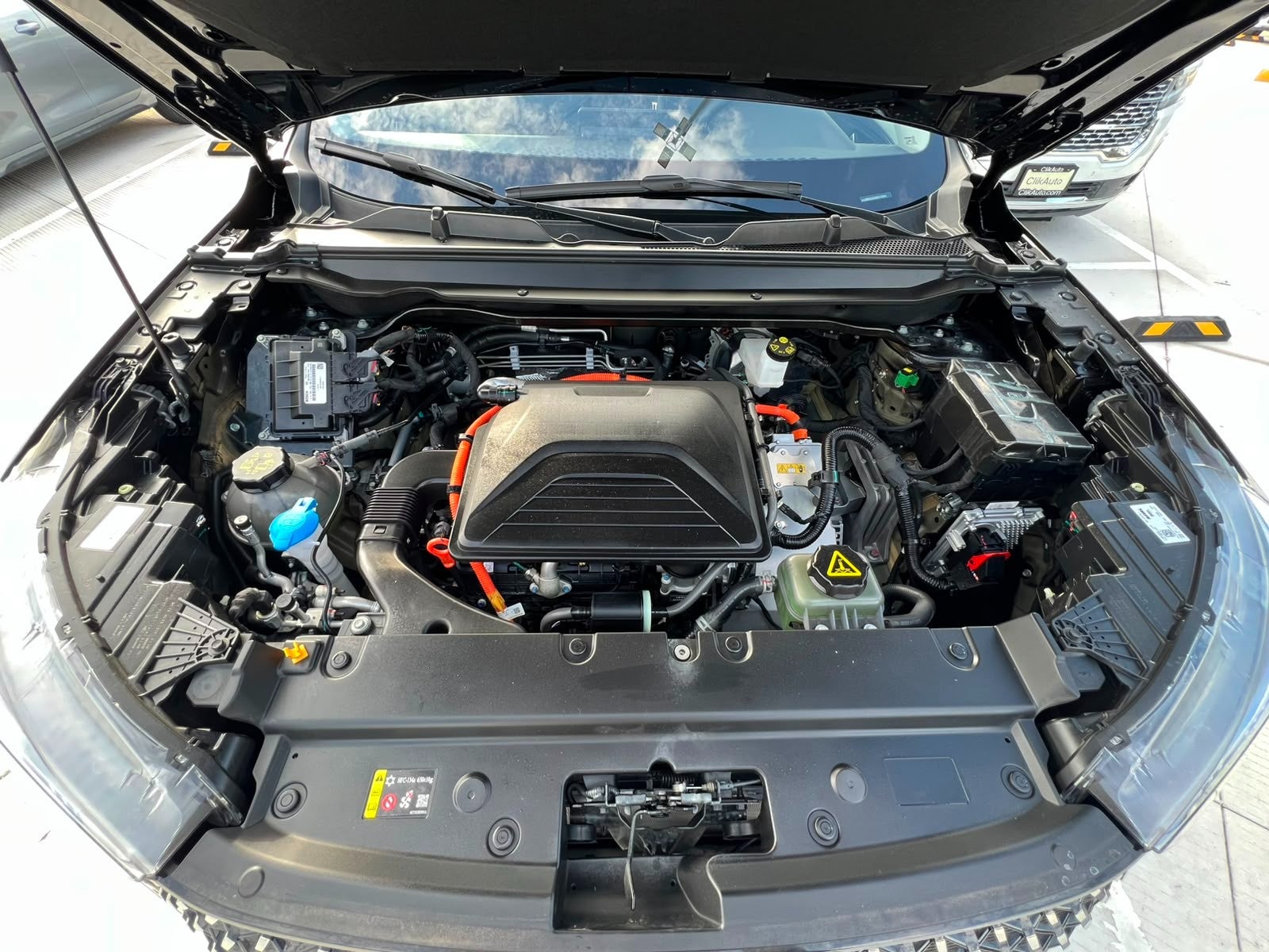 2025 GREAT WALL MOTORS HAVAL JOLION GASOLINA PREMIUM