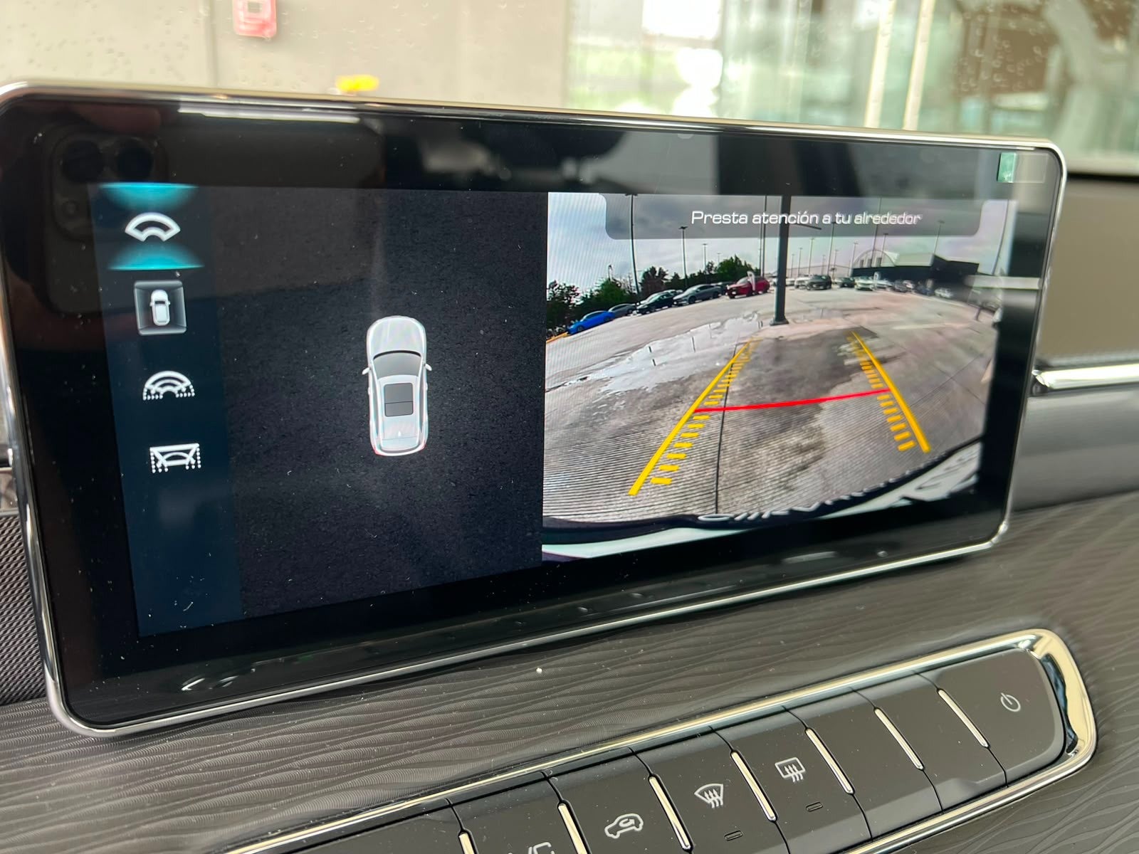 2025 GREAT WALL MOTORS HAVAL JOLION GASOLINA PREMIUM