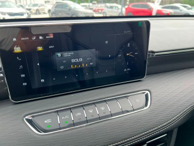 2025 GREAT WALL MOTORS HAVAL JOLION GASOLINA PREMIUM