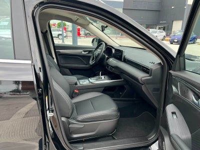 2025 GREAT WALL MOTORS HAVAL JOLION GASOLINA PREMIUM