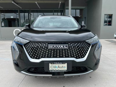 2025 GREAT WALL MOTORS HAVAL JOLION GASOLINA PREMIUM