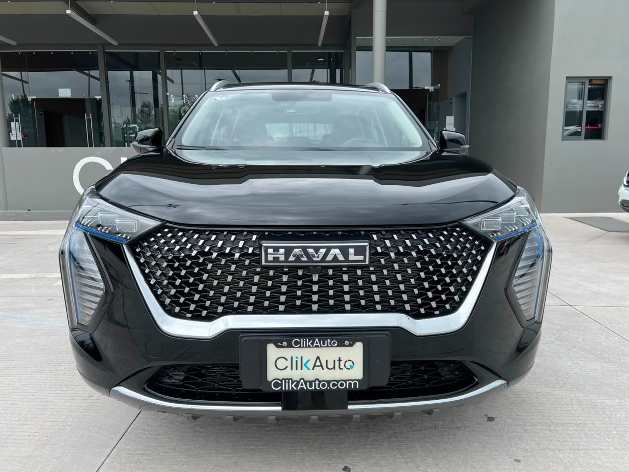 2025 GREAT WALL MOTORS HAVAL JOLION GASOLINA PREMIUM
