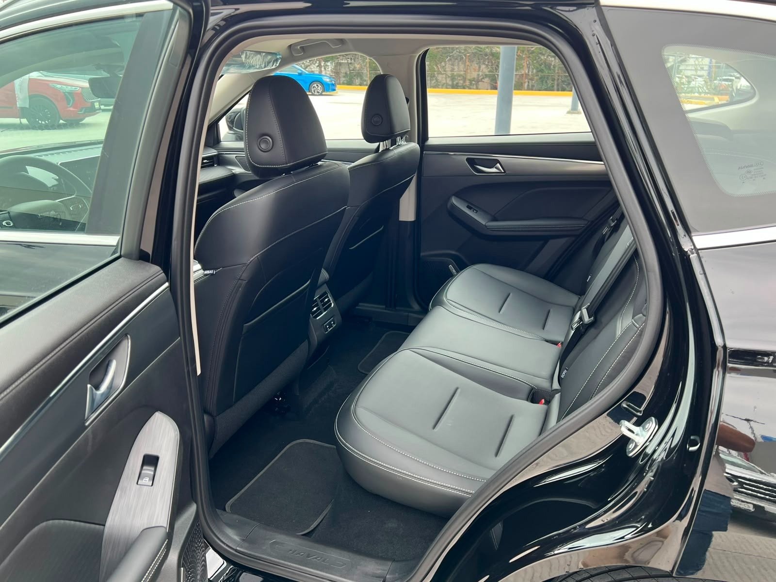 2025 GREAT WALL MOTORS HAVAL JOLION GASOLINA PREMIUM