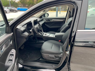 2025 GREAT WALL MOTORS HAVAL JOLION GASOLINA PREMIUM