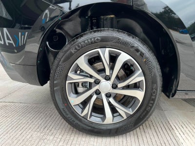 2025 GREAT WALL MOTORS HAVAL JOLION GASOLINA PREMIUM